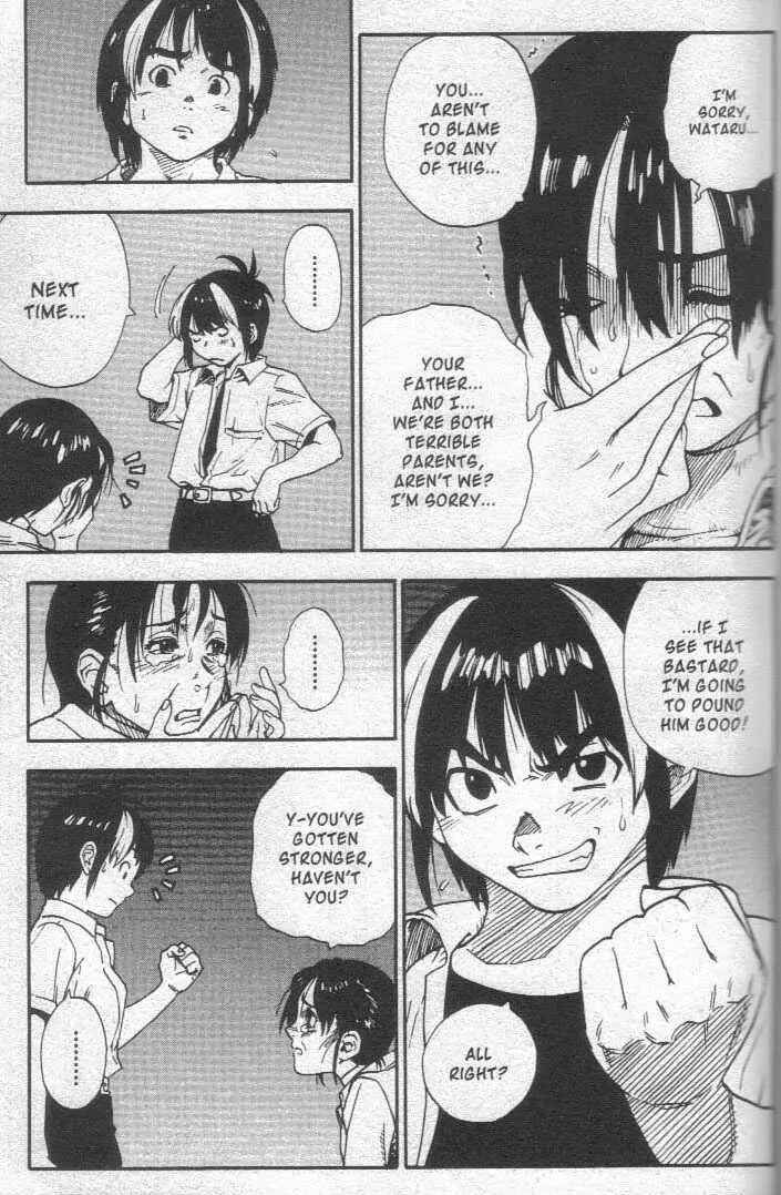 Page 8 Chapter 15 Brave Story ~New Theory~