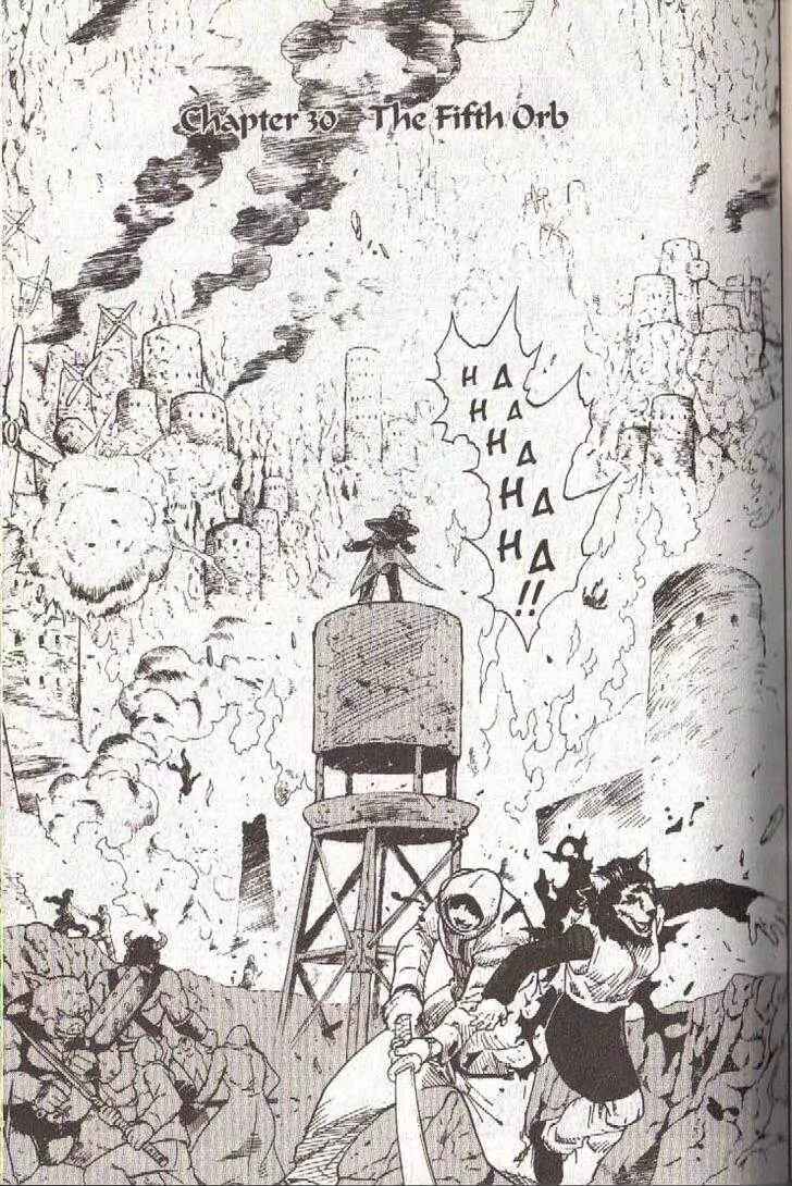 Page 5 Chapter 30 Brave Story ~New Theory~
