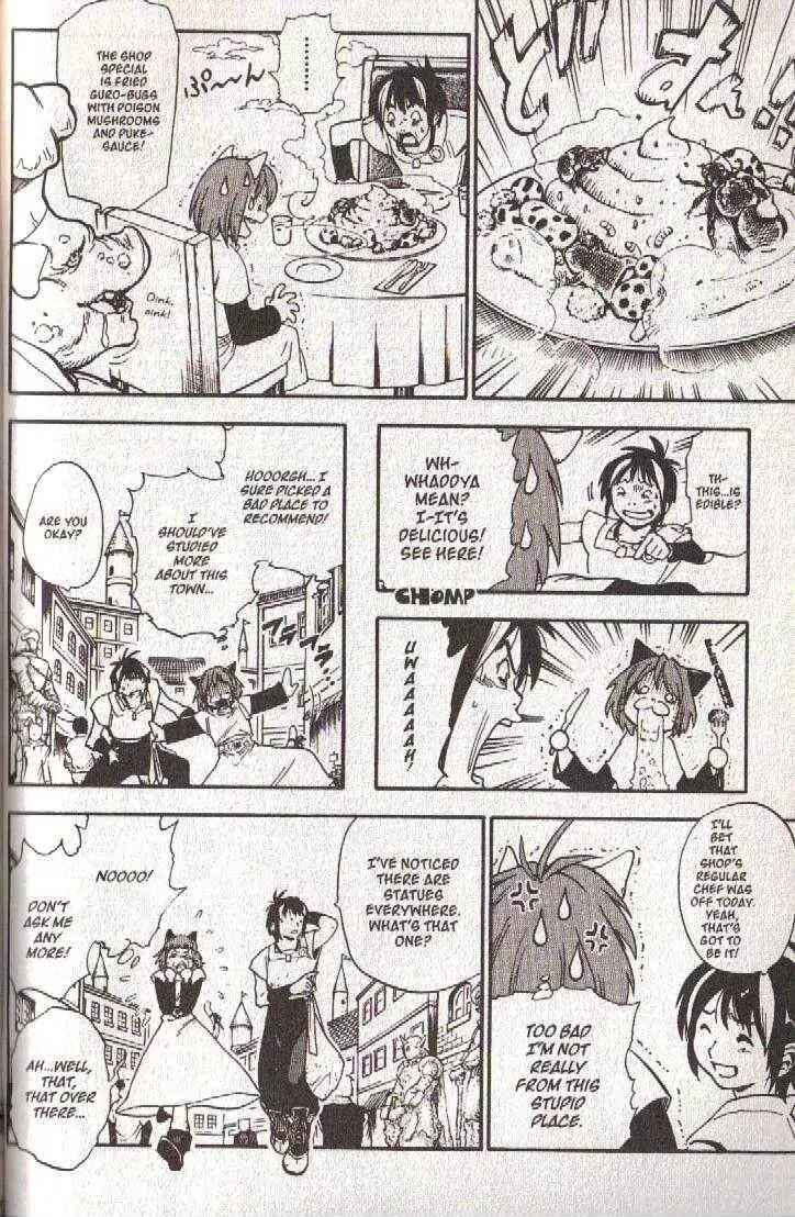 Page 10 Chapter 33 Brave Story ~New Theory~