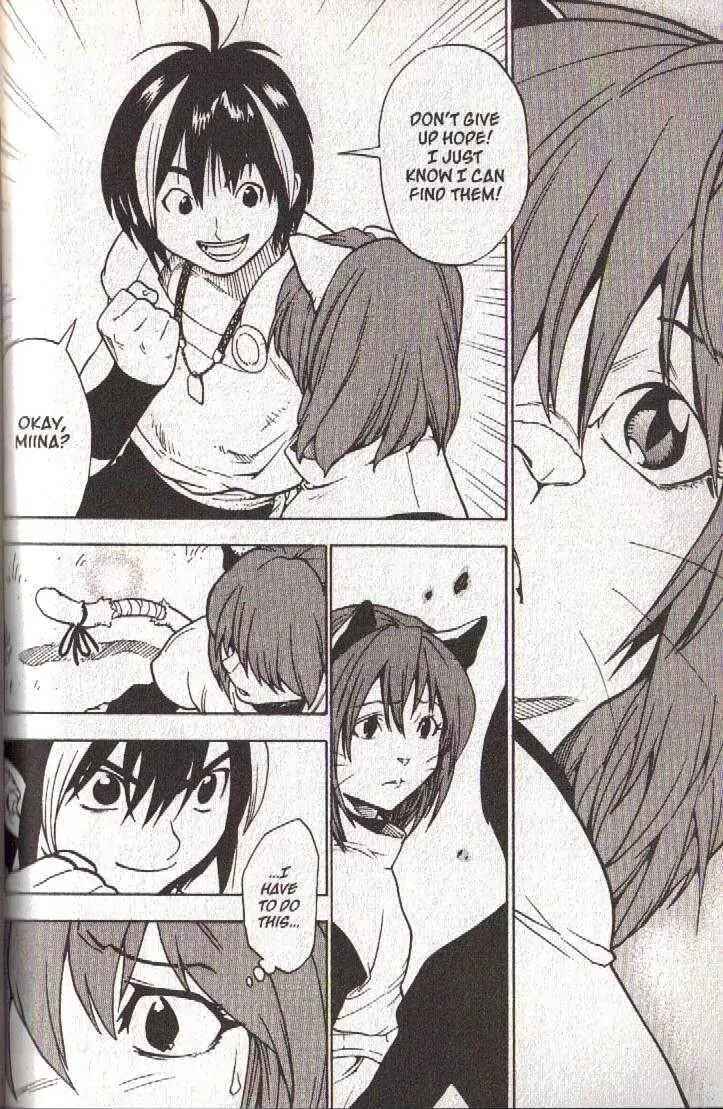 Page 18 Chapter 33 Brave Story ~New Theory~