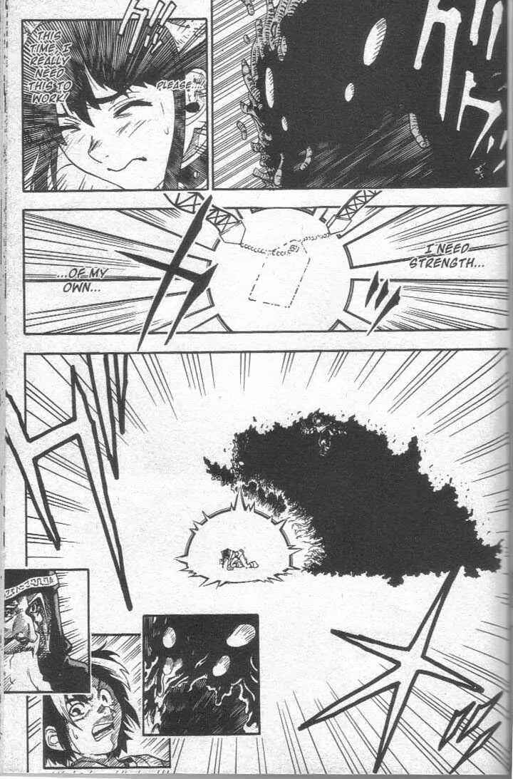 Page 10 Chapter 16 Brave Story ~New Theory~