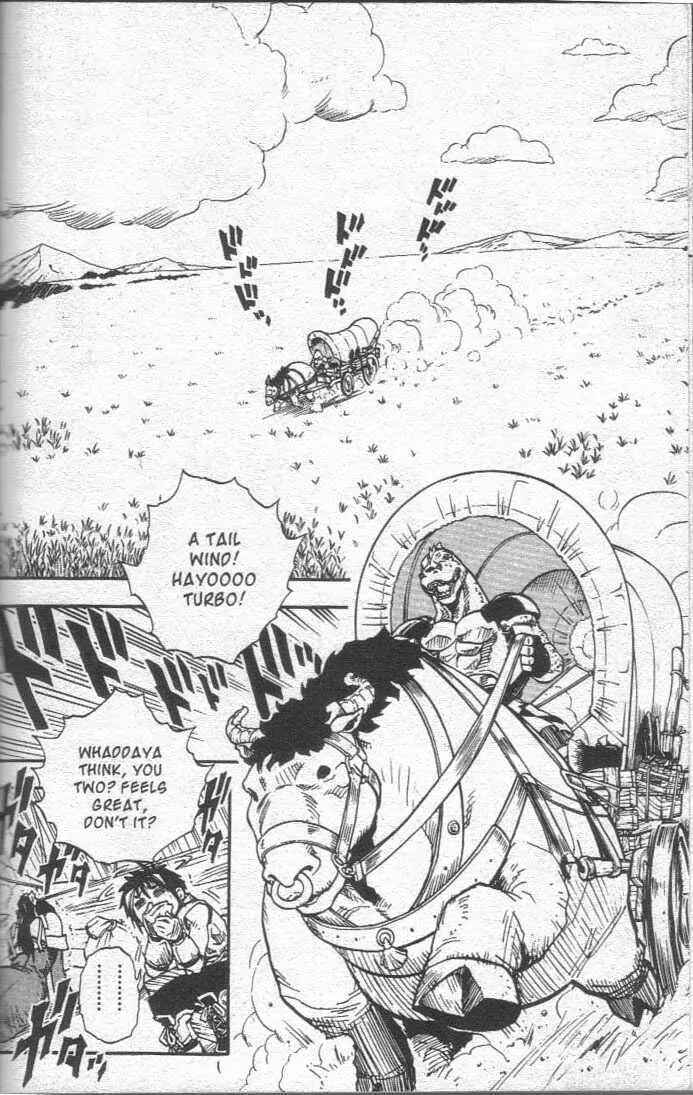 Page 14 Chapter 17 Brave Story ~New Theory~
