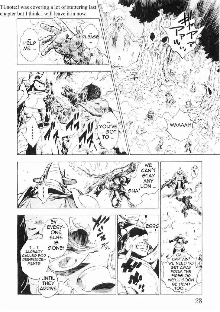 Page 7 Chapter 50 Brave Story ~New Theory~
