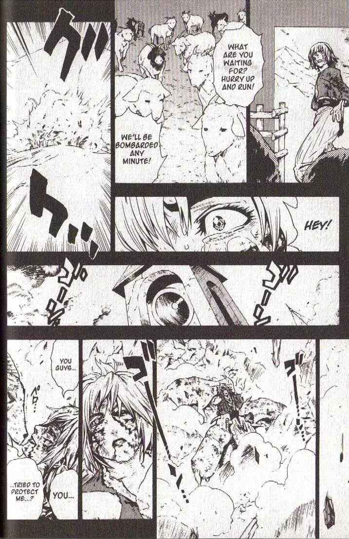 Page 12 Chapter 41 Brave Story ~New Theory~