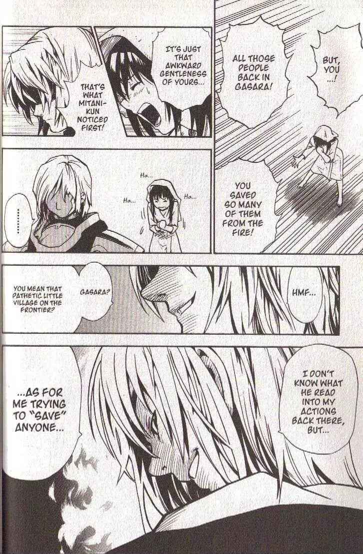 Page 21 Chapter 29 Brave Story ~New Theory~