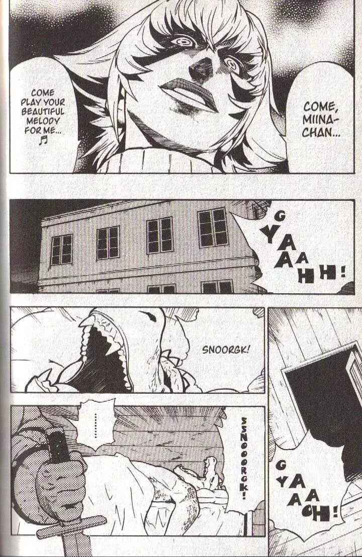 Page 10 Chapter 34 Brave Story ~New Theory~