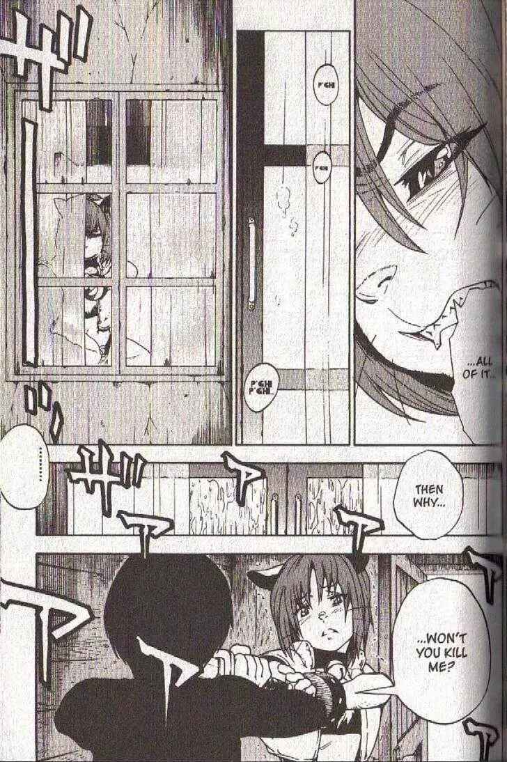 Page 15 Chapter 34 Brave Story ~New Theory~
