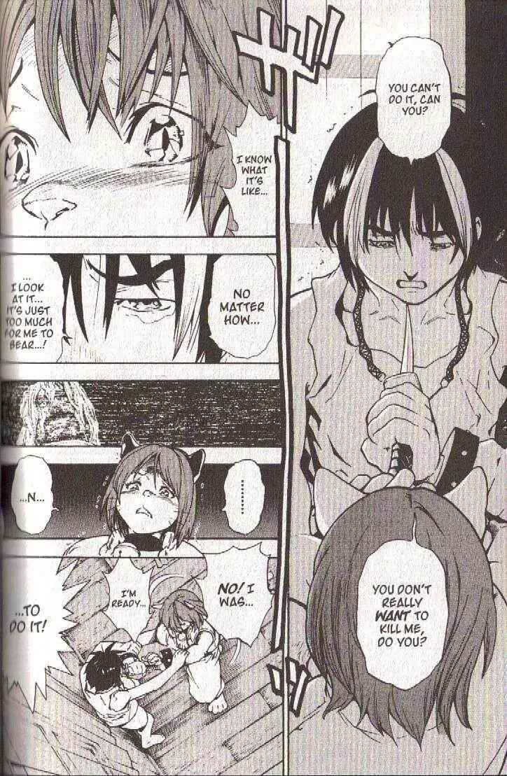 Page 16 Chapter 34 Brave Story ~New Theory~