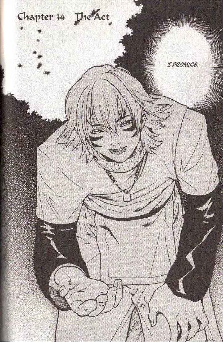 Page 4 Chapter 34 Brave Story ~New Theory~