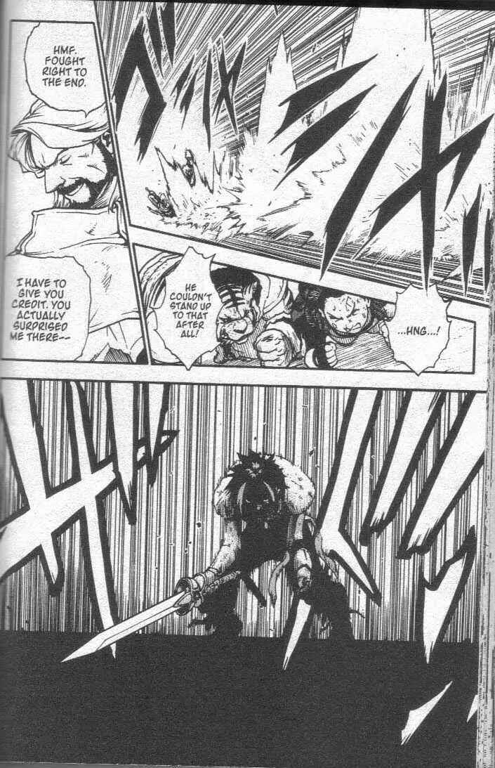 Page 13 Chapter 26 Brave Story ~New Theory~