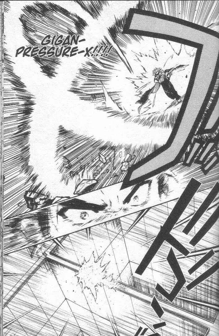 Page 16 Chapter 26 Brave Story ~New Theory~