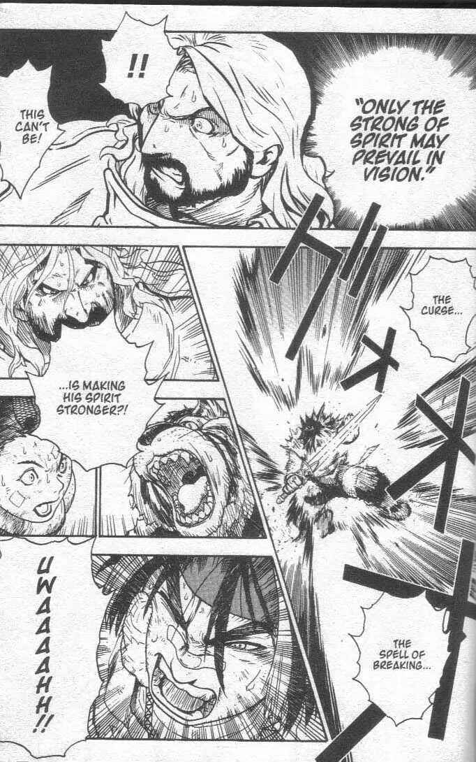 Page 18 Chapter 26 Brave Story ~New Theory~