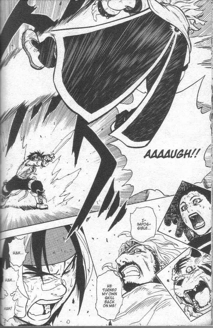 Page 19 Chapter 26 Brave Story ~New Theory~