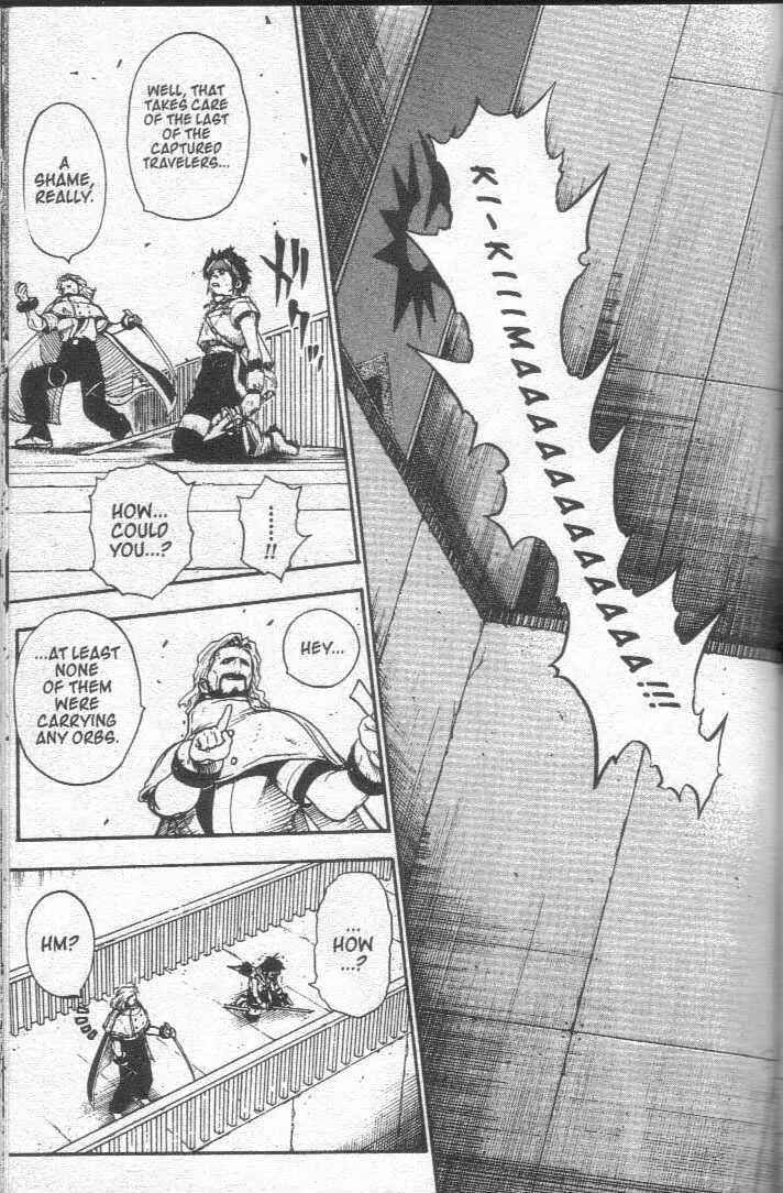 Page 2 Chapter 26 Brave Story ~New Theory~