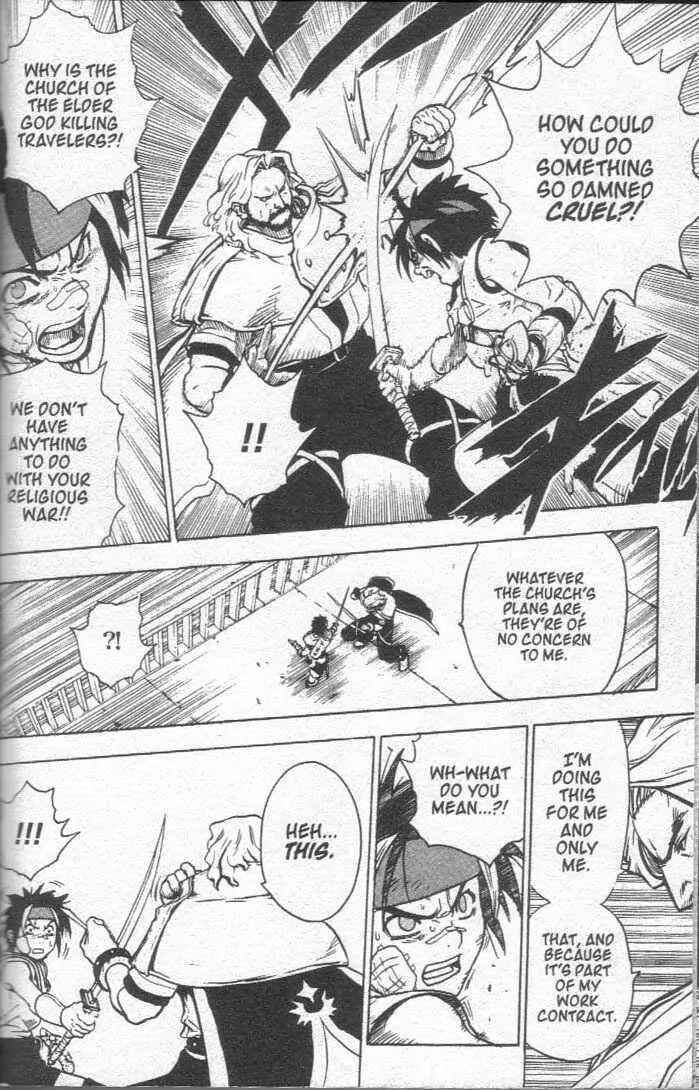 Page 3 Chapter 26 Brave Story ~New Theory~