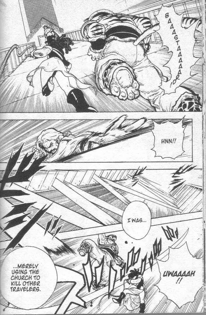 Page 5 Chapter 26 Brave Story ~New Theory~