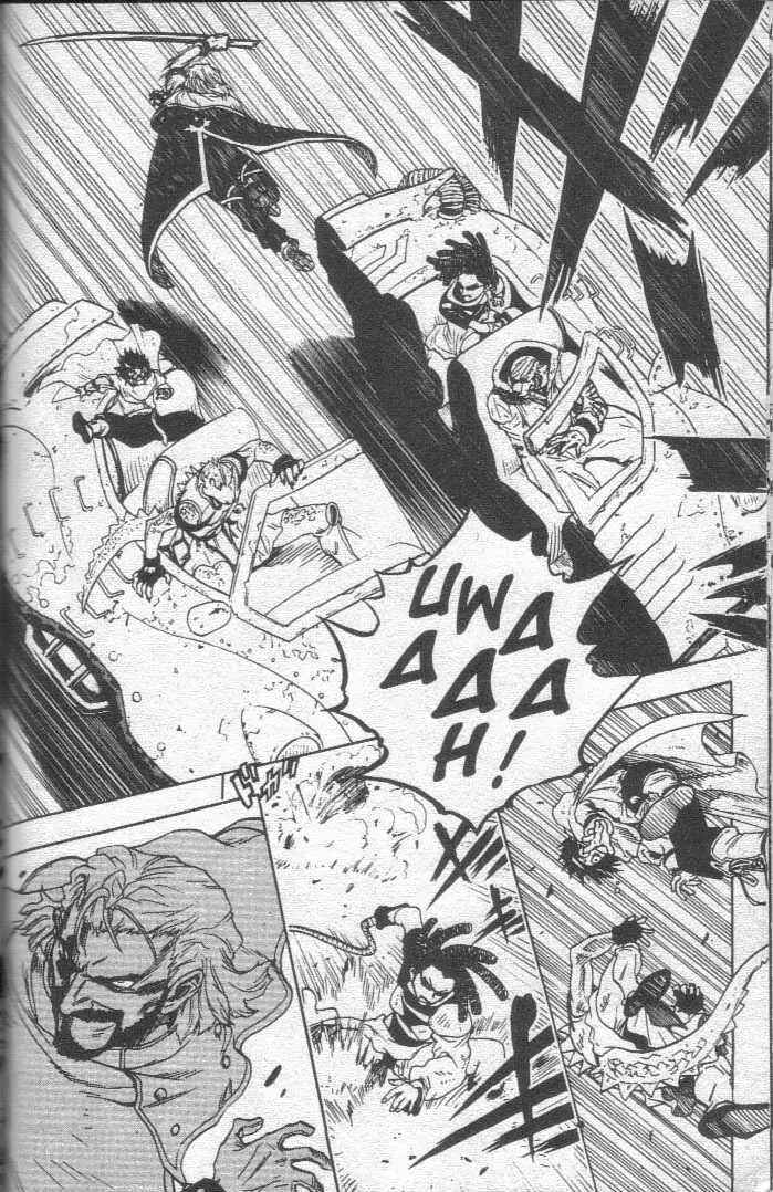 Page 4 Chapter 21 Brave Story ~New Theory~