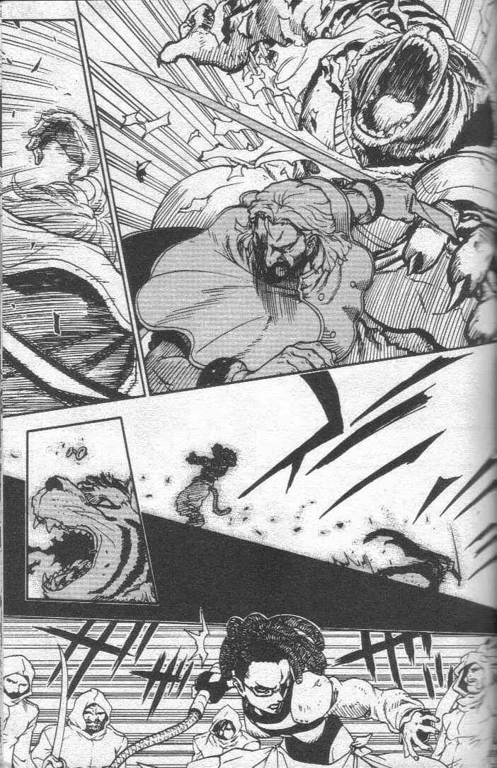 Page 5 Chapter 21 Brave Story ~New Theory~