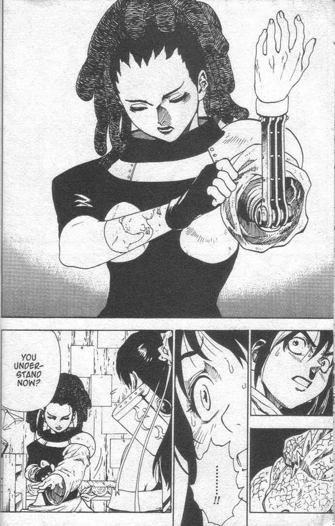 Page 10 Chapter 20 Brave Story ~New Theory~