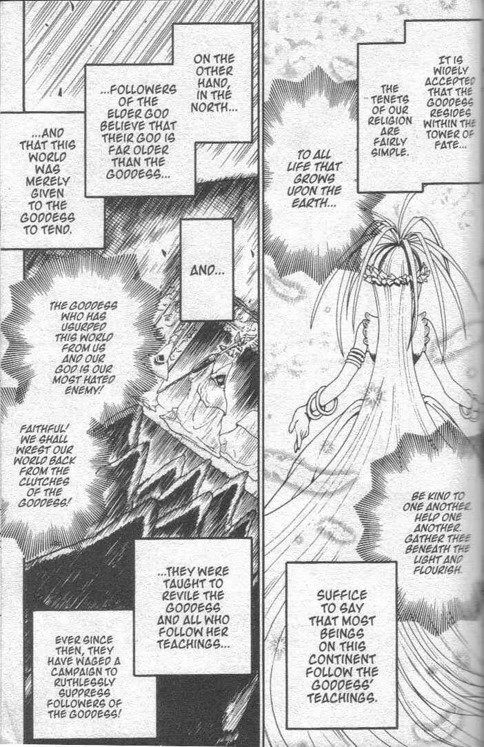 Page 13 Chapter 20 Brave Story ~New Theory~