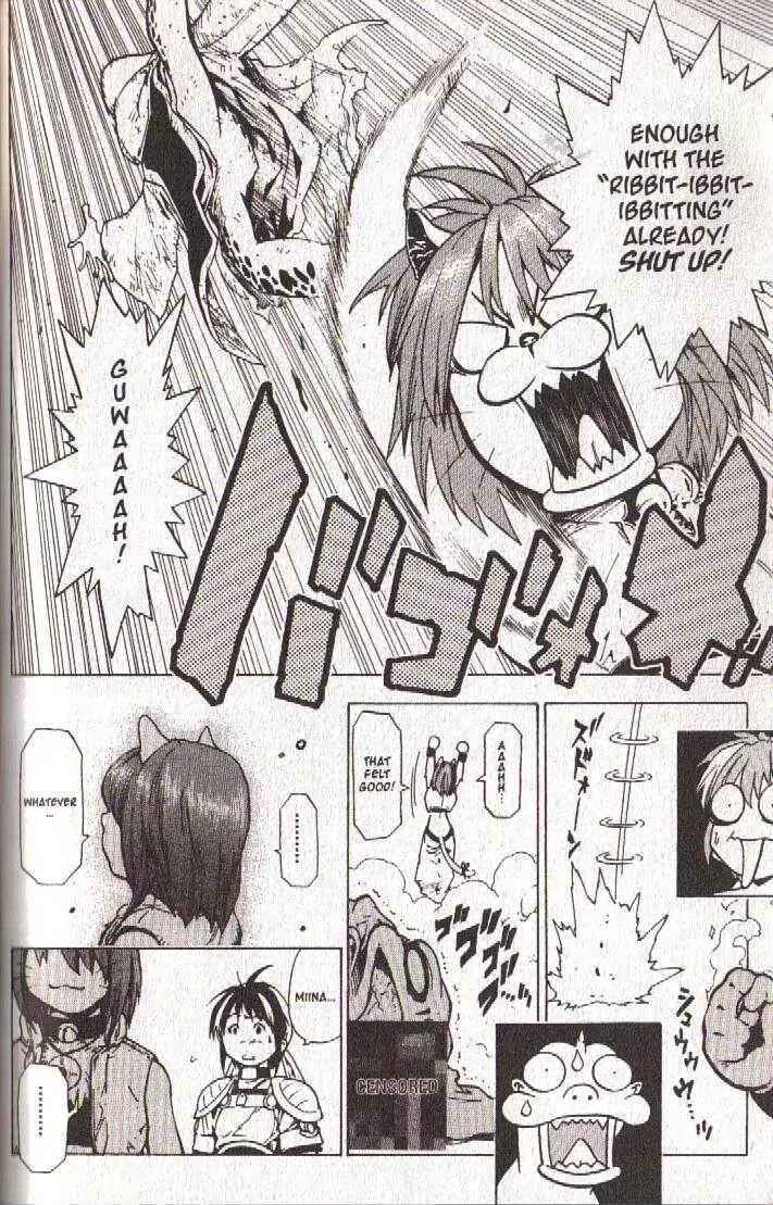 Page 10 Chapter 43 Brave Story ~New Theory~