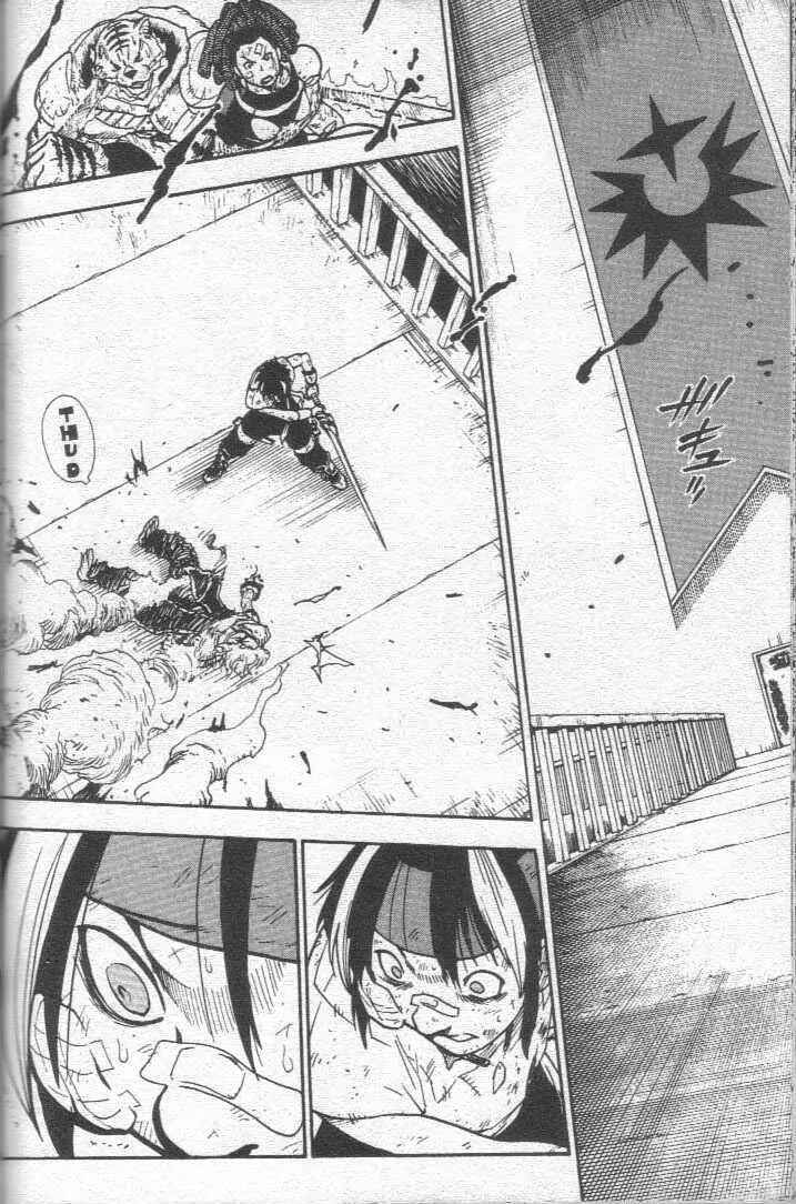 Page 10 Chapter 27 Brave Story ~New Theory~