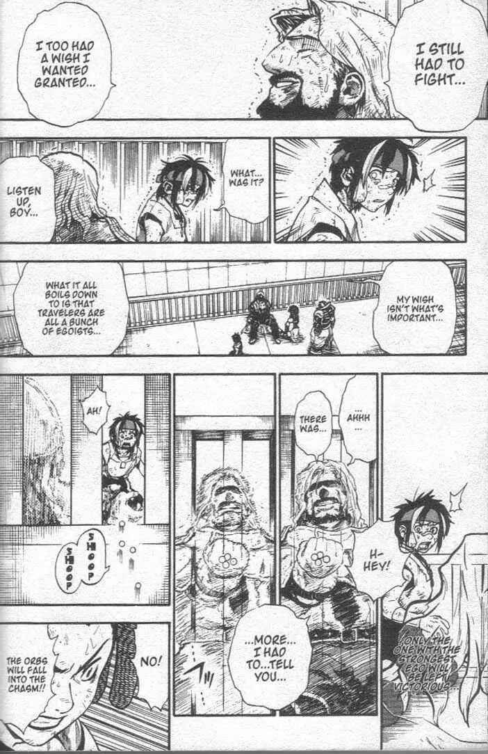 Page 14 Chapter 27 Brave Story ~New Theory~