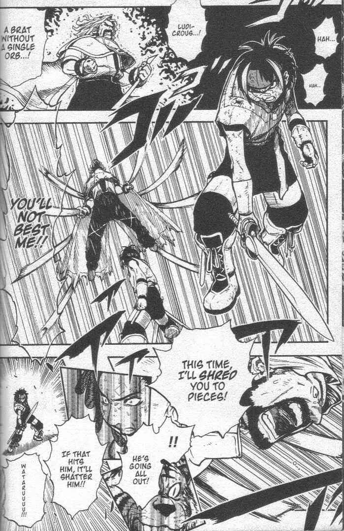 Page 2 Chapter 27 Brave Story ~New Theory~