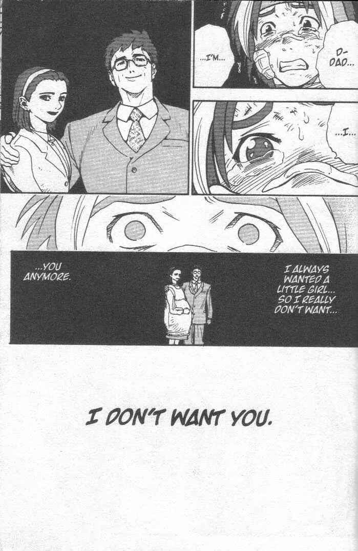 Page 9 Chapter 27 Brave Story ~New Theory~