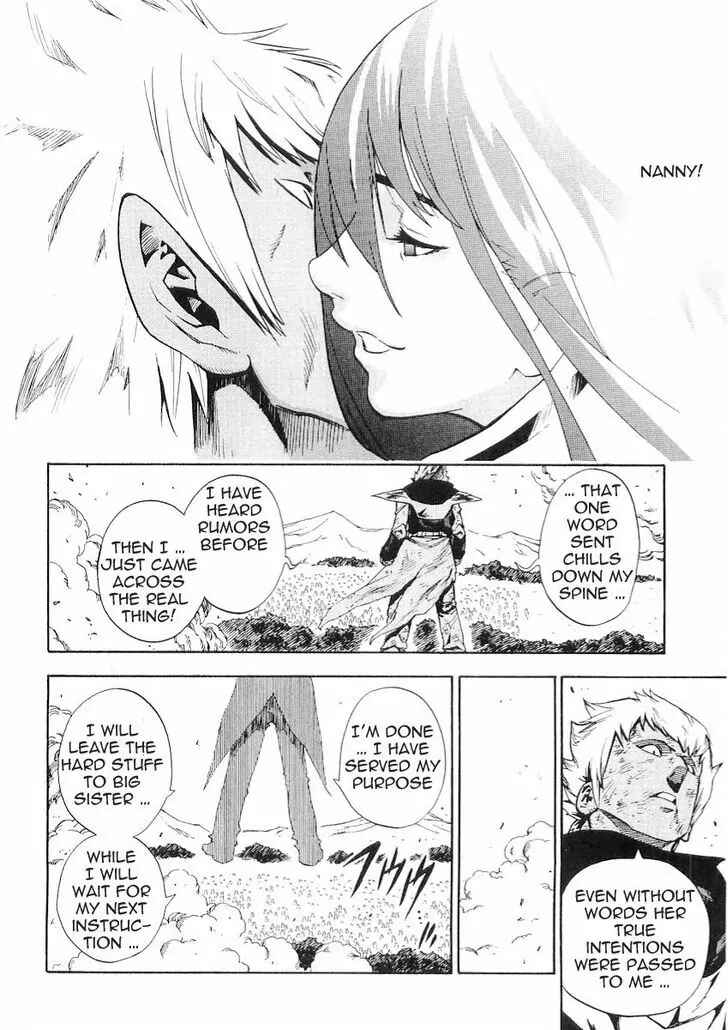 Page 12 Chapter 51 Brave Story ~New Theory~