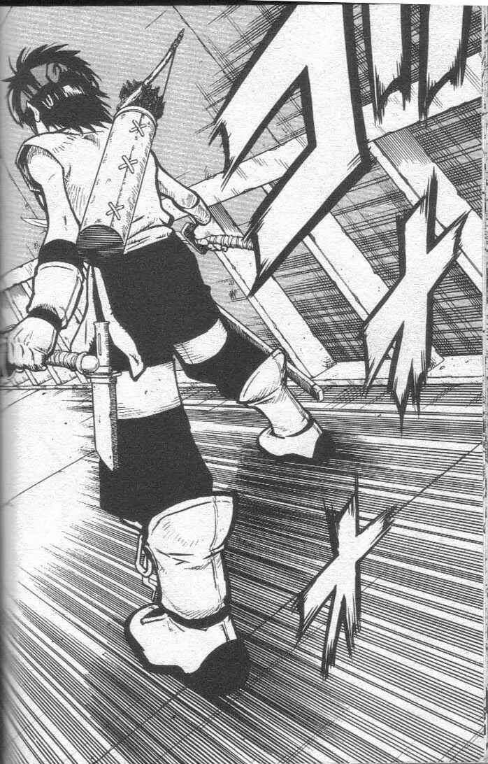 Page 15 Chapter 24 Brave Story ~New Theory~