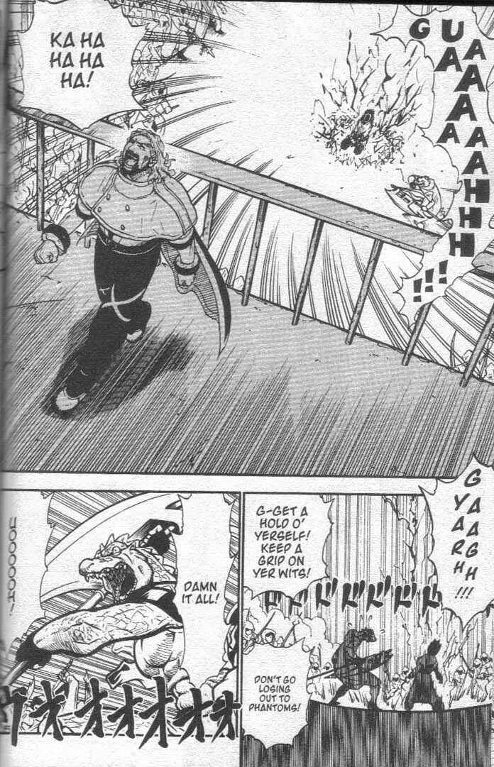 Page 9 Chapter 24 Brave Story ~New Theory~