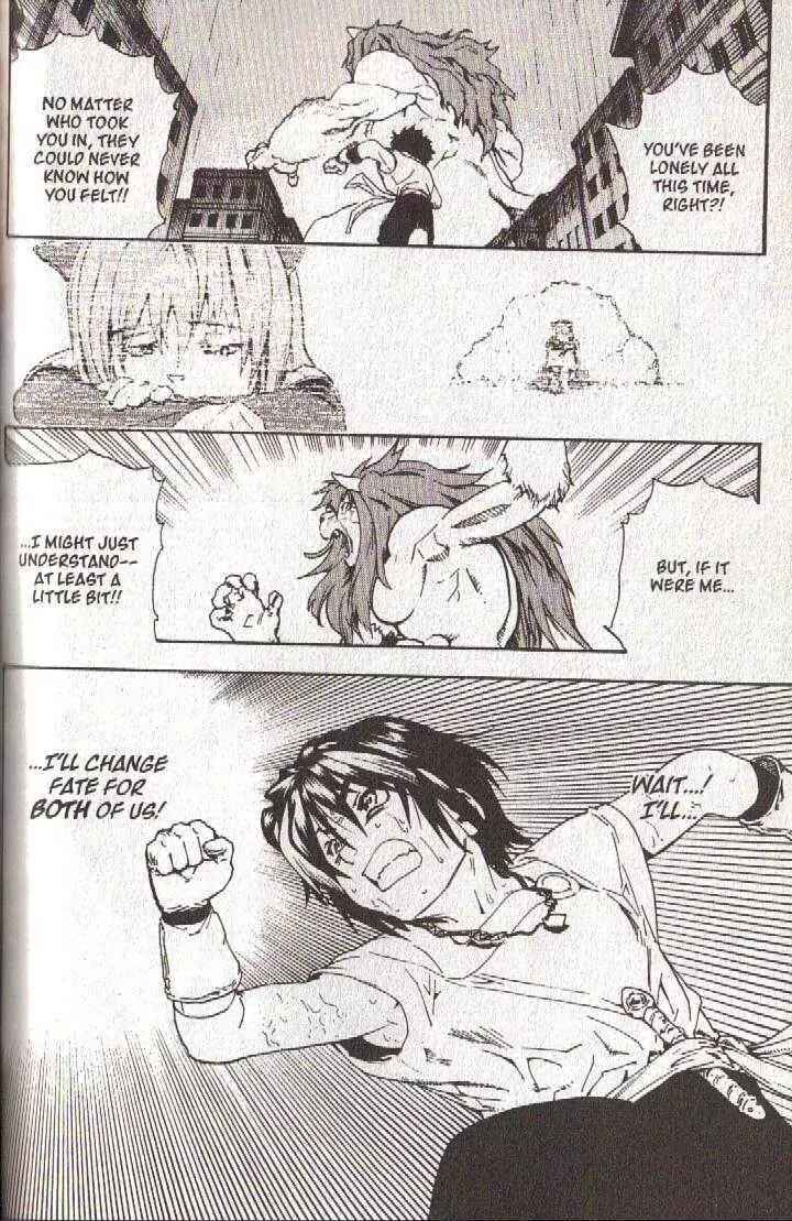 Page 10 Chapter 36 Brave Story ~New Theory~