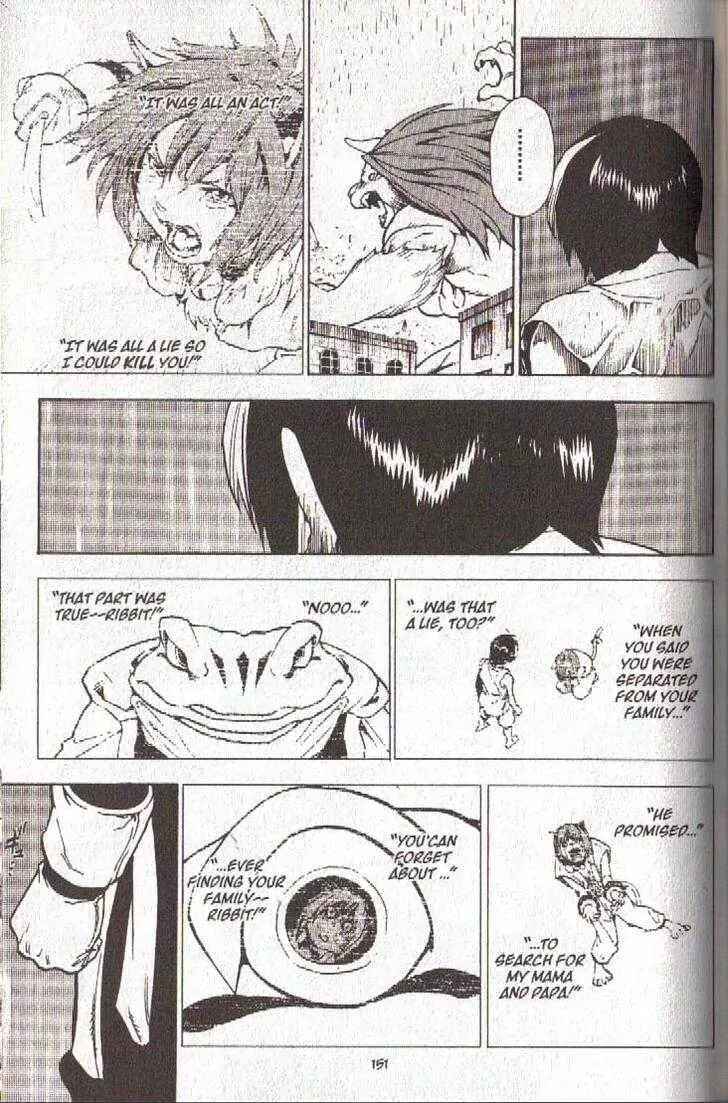 Page 7 Chapter 36 Brave Story ~New Theory~