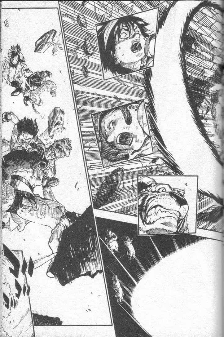 Page 12 Chapter 22 Brave Story ~New Theory~