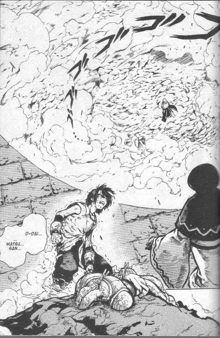 Page 14 Chapter 22 Brave Story ~New Theory~