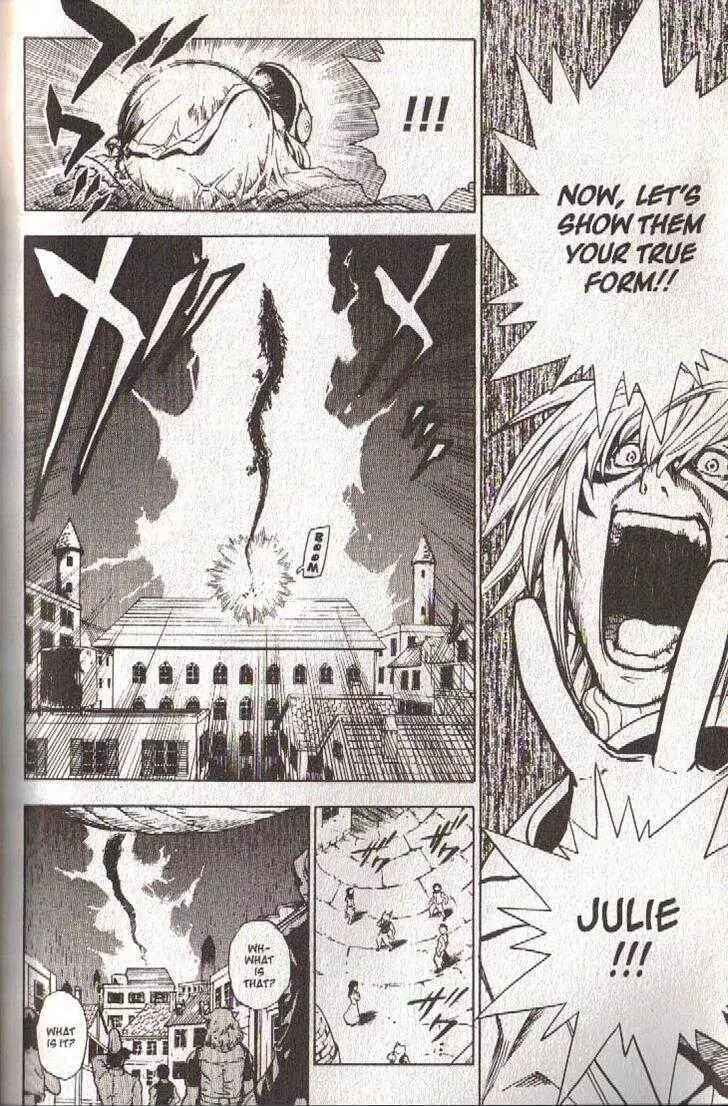 Page 16 Chapter 38 Brave Story ~New Theory~