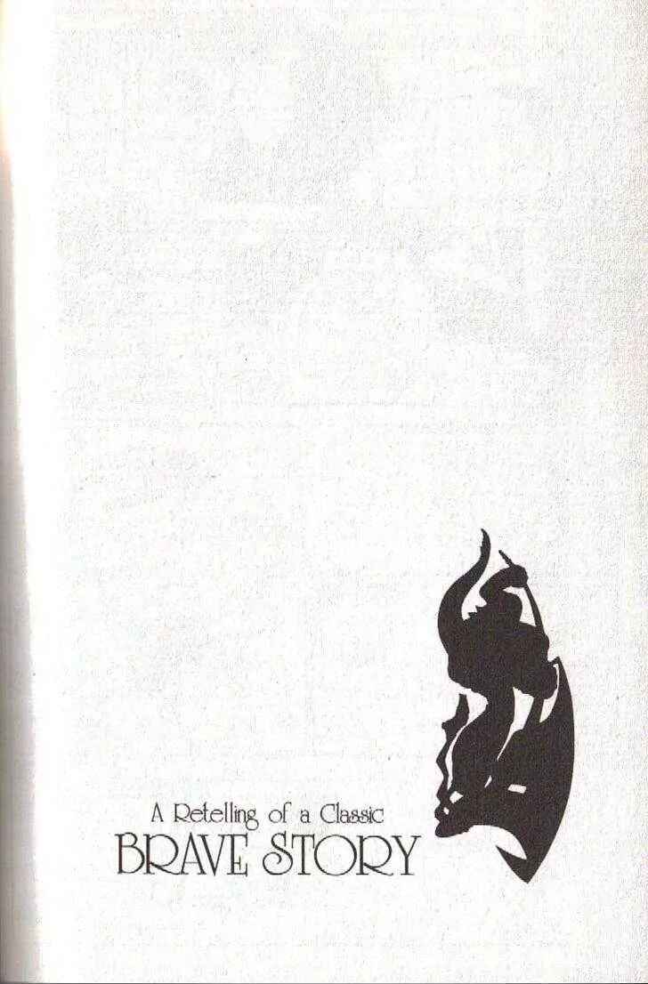 Page 26 Chapter 38 Brave Story ~New Theory~