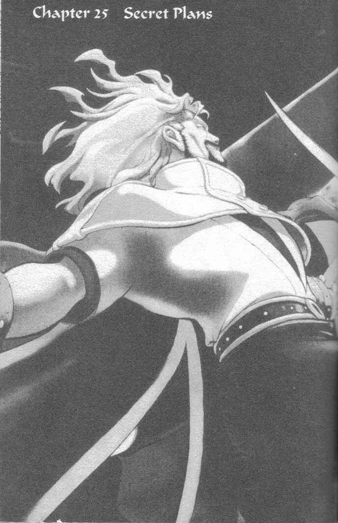 Page 1 Chapter 25 Brave Story ~New Theory~