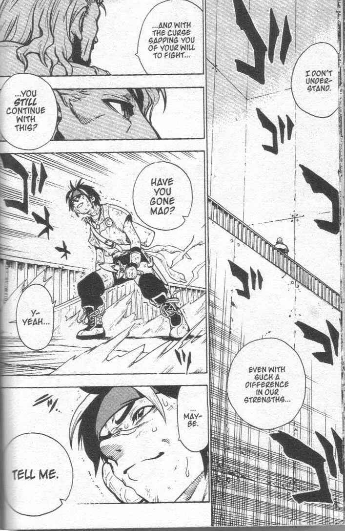 Page 9 Chapter 25 Brave Story ~New Theory~