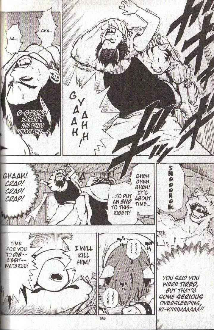 Page 10 Chapter 35 Brave Story ~New Theory~