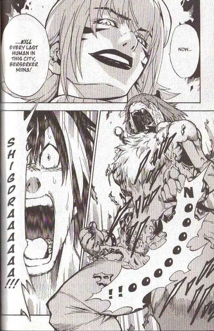 Page 20 Chapter 35 Brave Story ~New Theory~