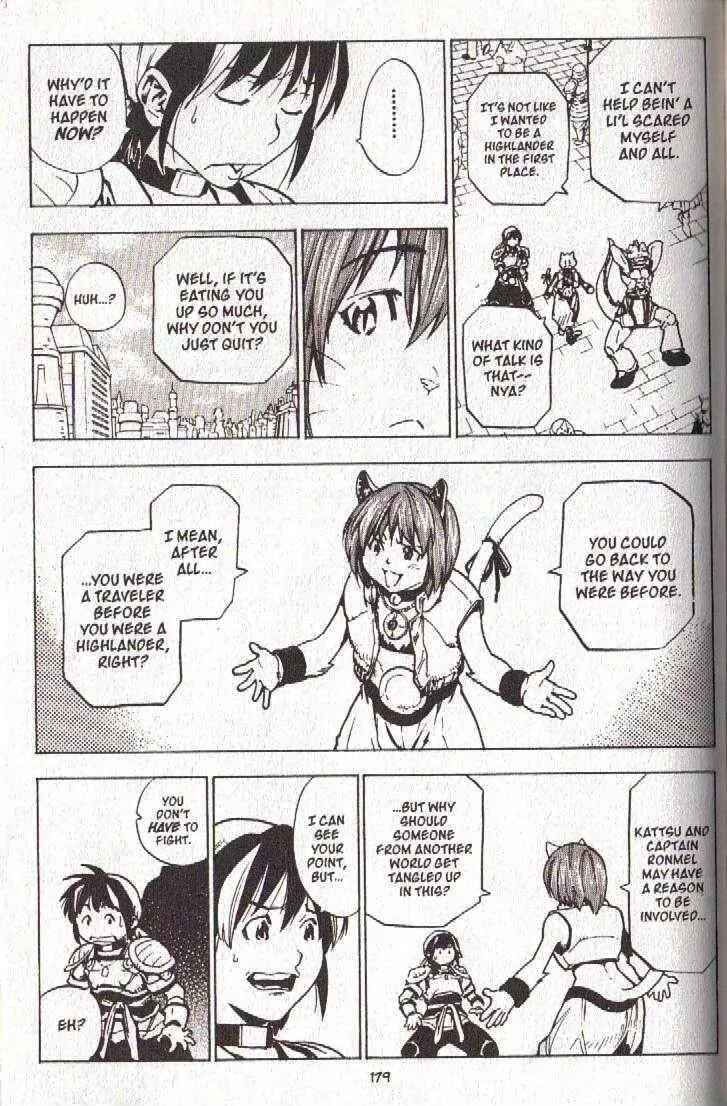 Page 11 Chapter 48 Brave Story ~New Theory~