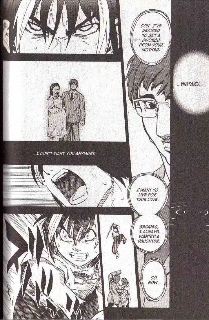 Page 4 Chapter 48 Brave Story ~New Theory~