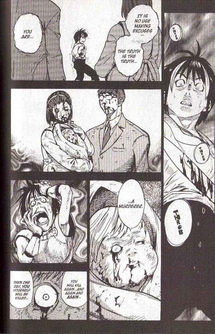 Page 6 Chapter 48 Brave Story ~New Theory~