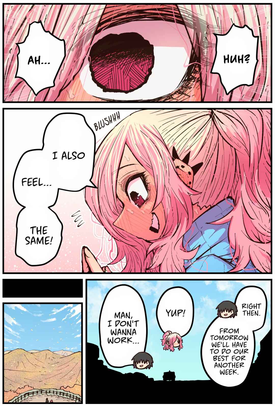 Page 2 Chapter 38 Jimoto ni Kaettekitara Osananajimi ga Kowareteta