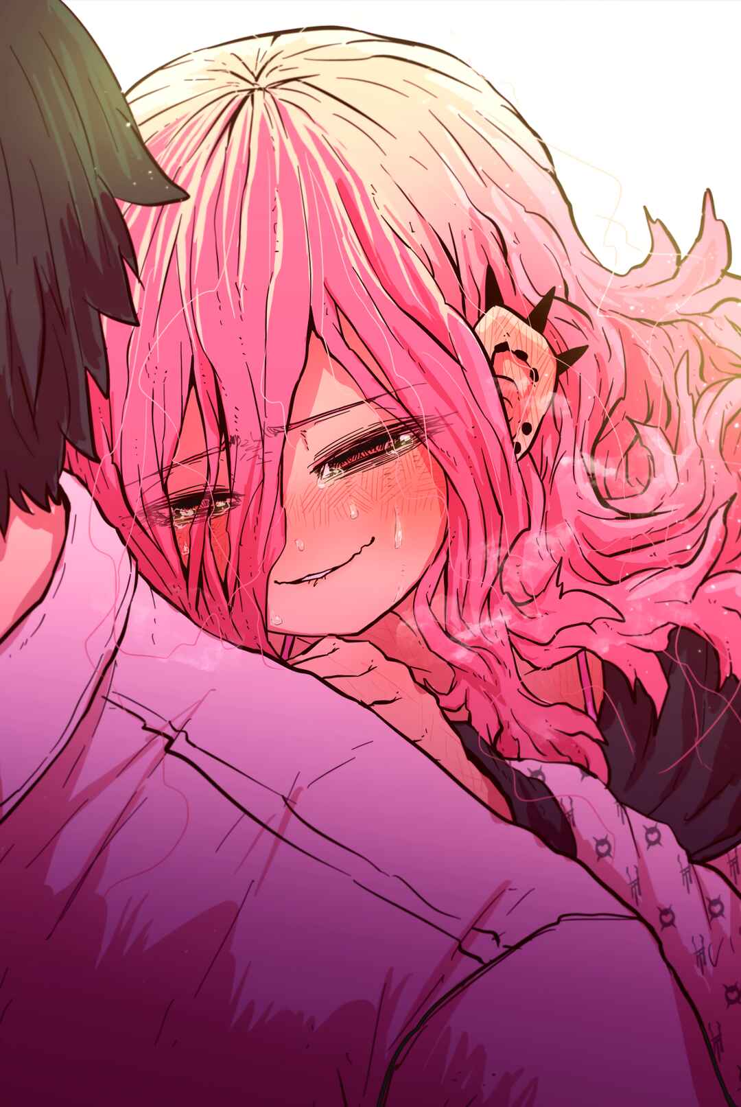 Page 2 Chapter 14 Jimoto ni Kaettekitara Osananajimi ga Kowareteta