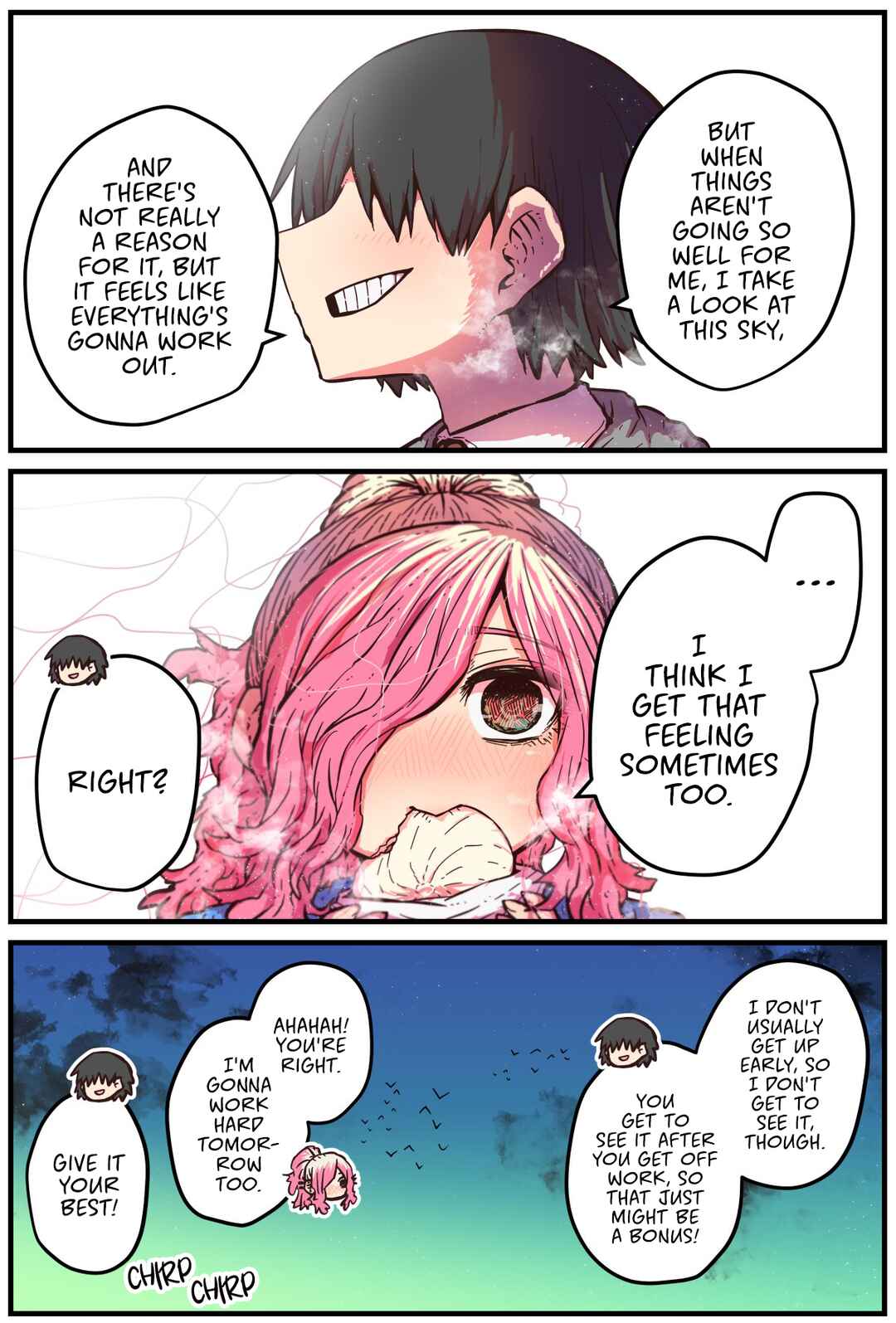Page 4 Chapter 23 Jimoto ni Kaettekitara Osananajimi ga Kowareteta