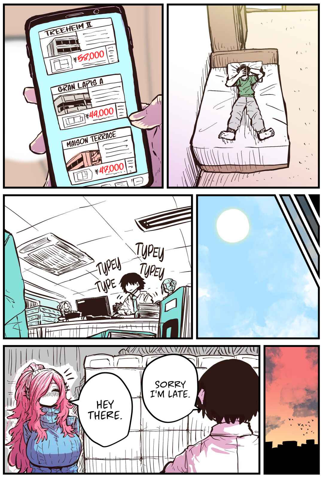 Page 2 Chapter 26 Jimoto ni Kaettekitara Osananajimi ga Kowareteta