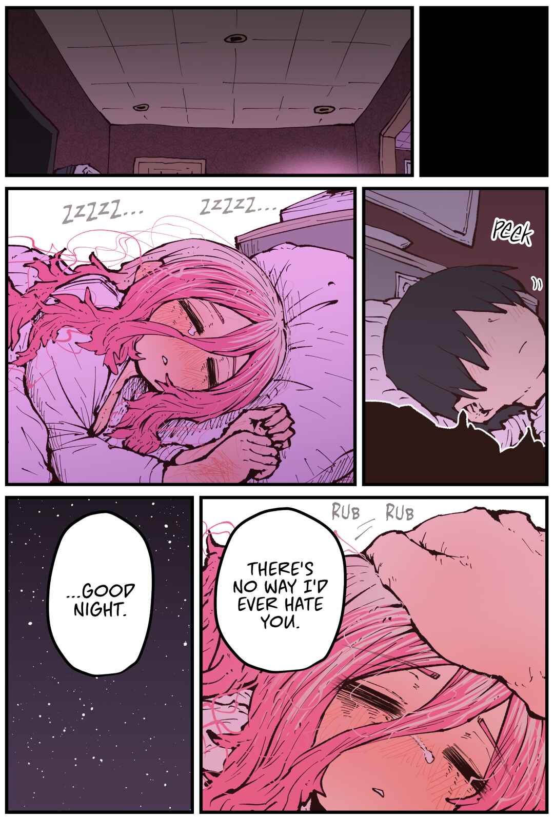 Page 4 Chapter 28 Jimoto ni Kaettekitara Osananajimi ga Kowareteta
